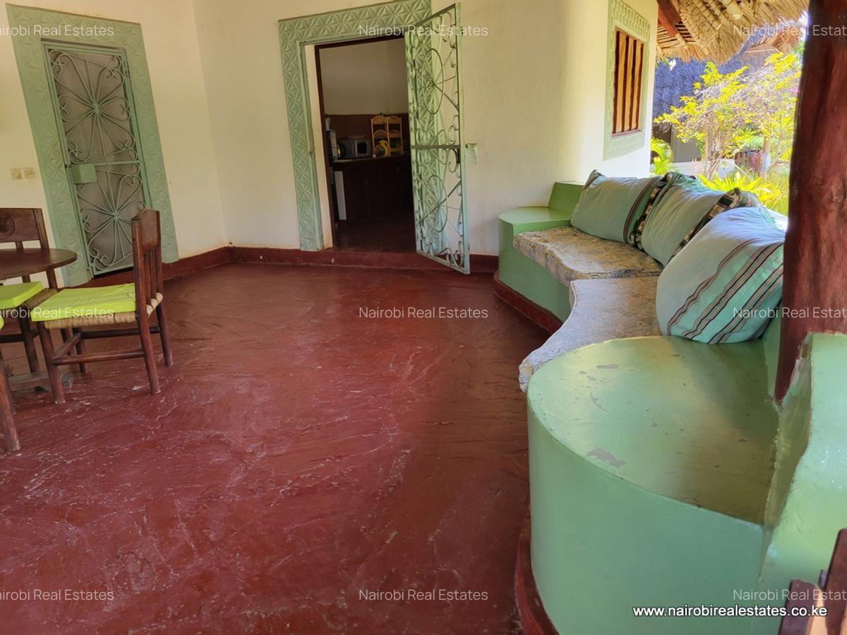 2 Bed House with En Suite in Diani - 3