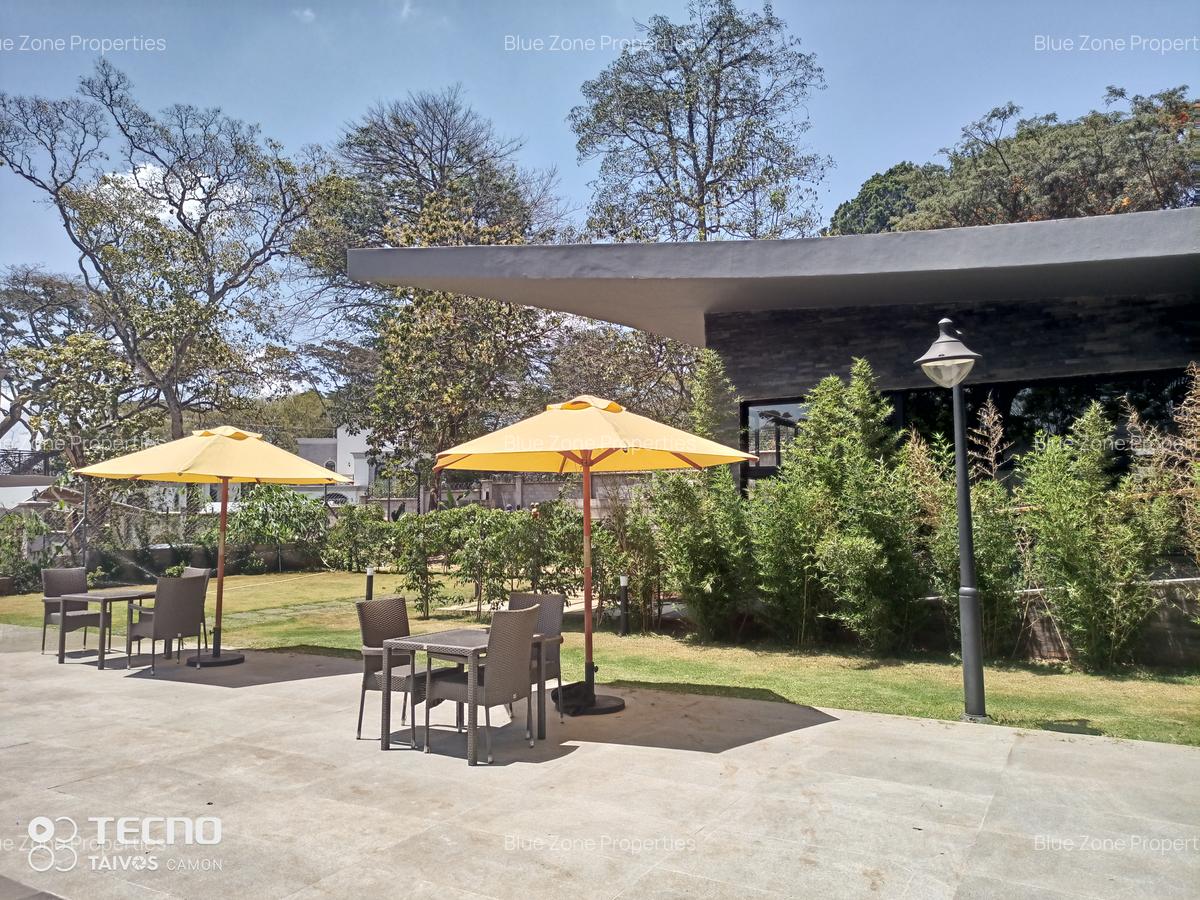 4 Bed Villa with En Suite at Off Loresho Ridge - 7