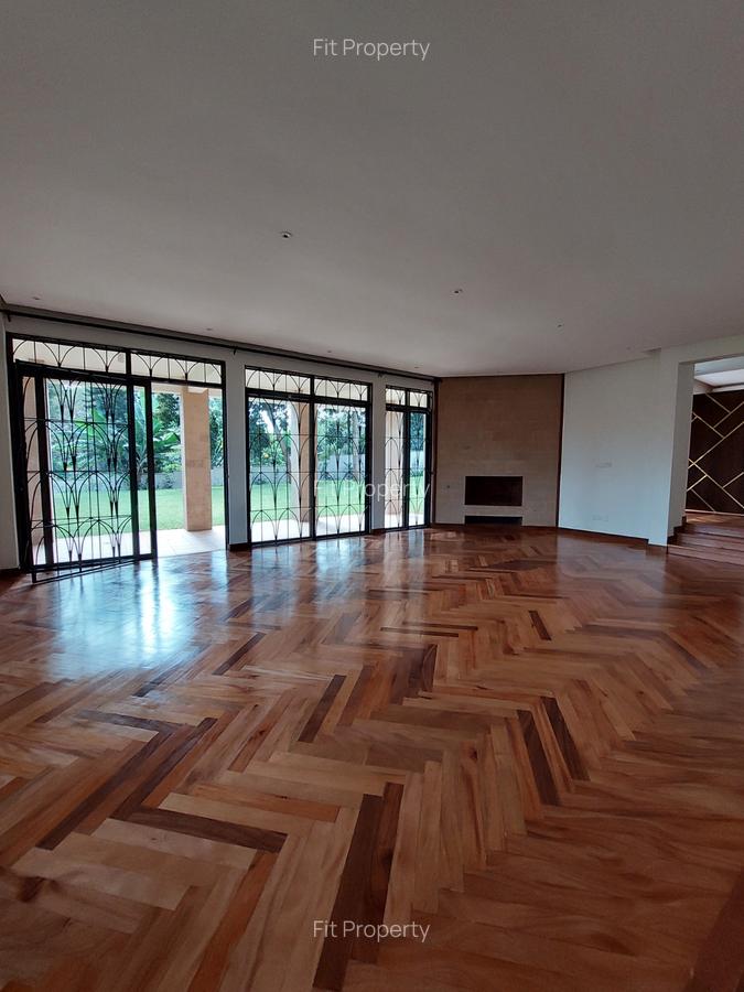 4 Bed House with En Suite at Ruaka Road - 2