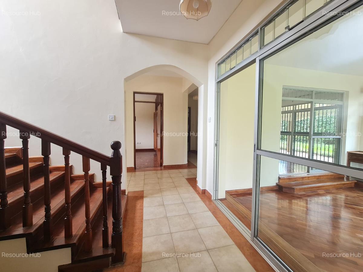 4 Bed House with En Suite at Runda - 8