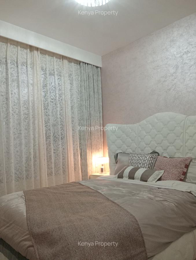 2 Bed Apartment with Swimming Pool at Riara Road - 8