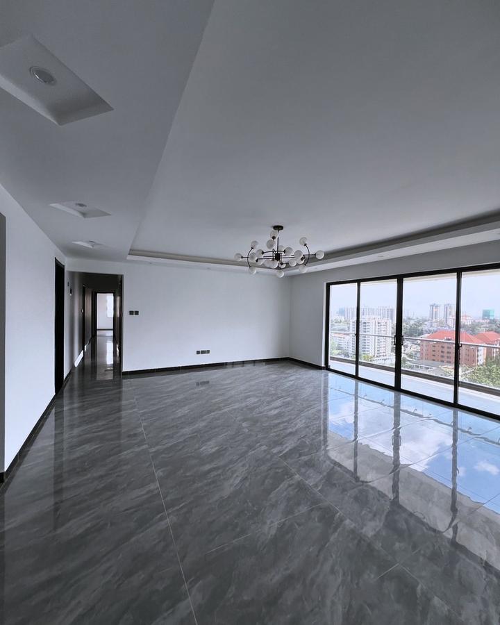 4 Bed Apartment with En Suite at Gitanga Road - 8