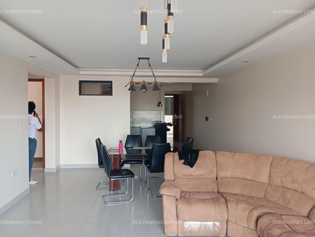 3 Bed Apartment with En Suite at Westlands - 4