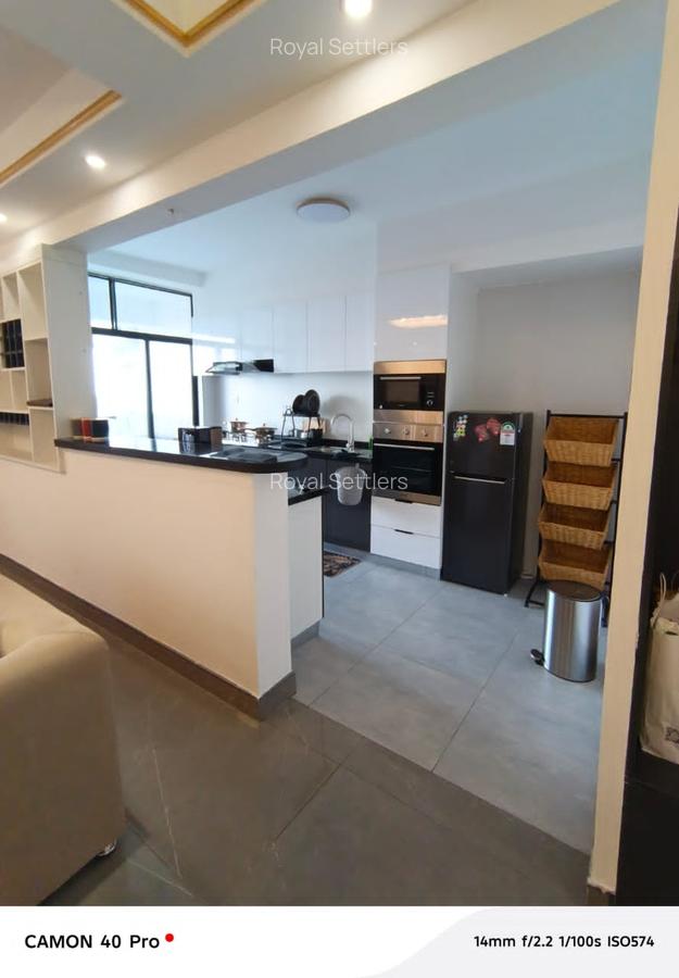 Furnished 3 Bed Apartment with En Suite at Tabere Lane - 5