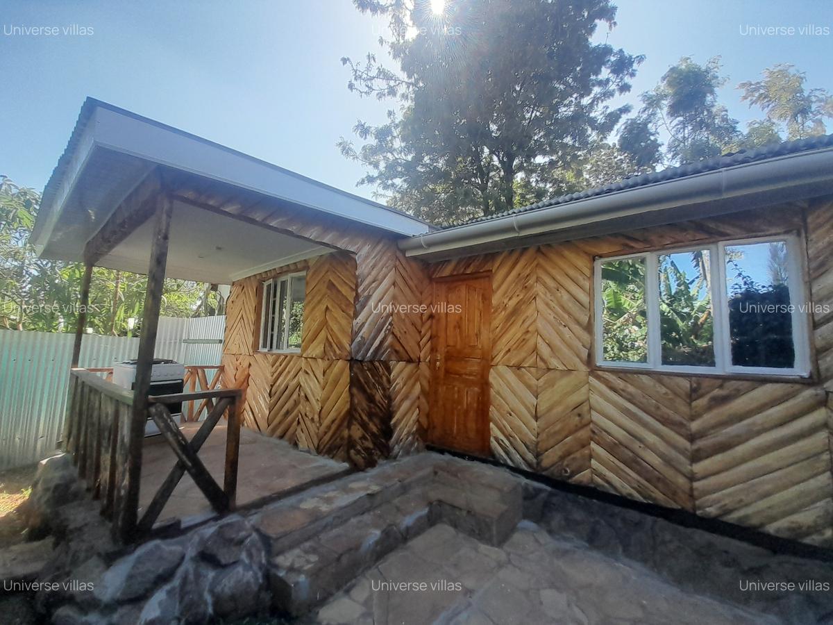 1 Bed House at Karen - 12