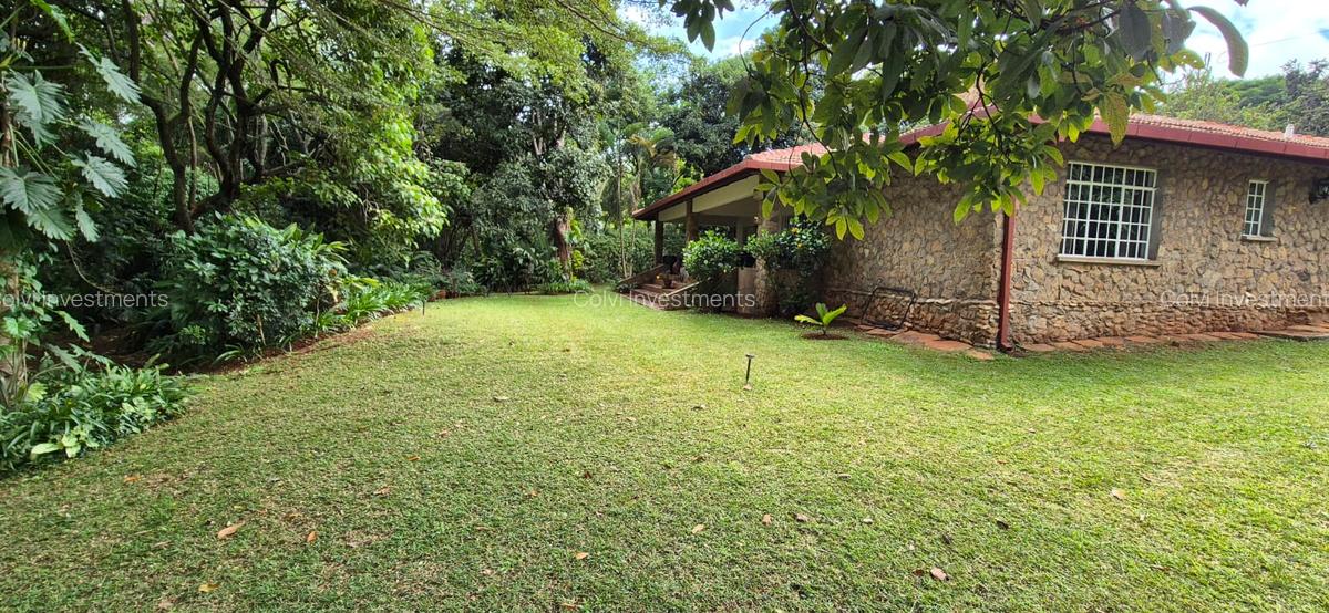 3 Bed House with En Suite in Gigiri - 3