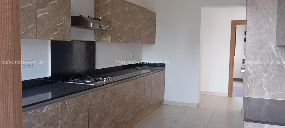 3 Bed Apartment with En Suite at Off Raphta Road - 6