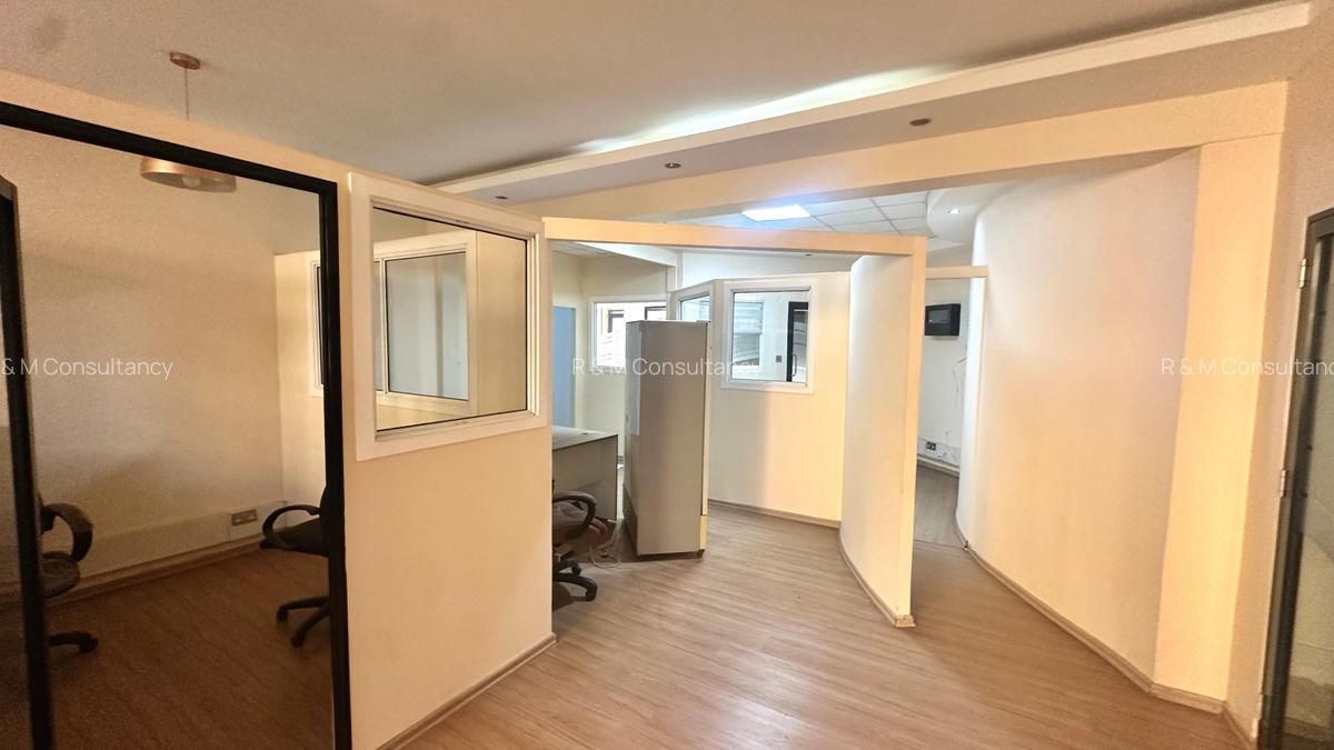 1,300 ft² Office with Parking in Spring Valley - 2