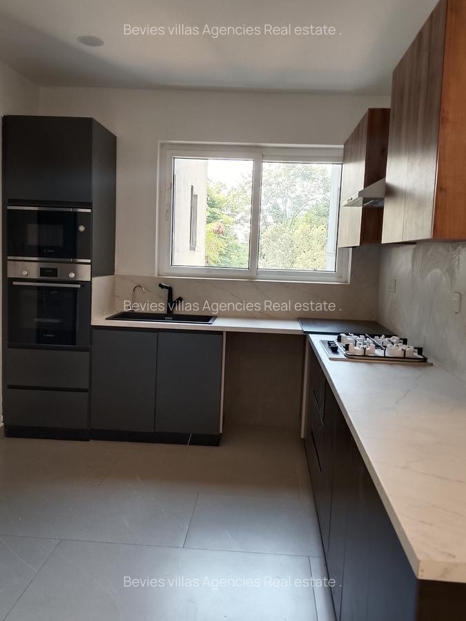 2 Bed Apartment with En Suite at General Mathenge - 8