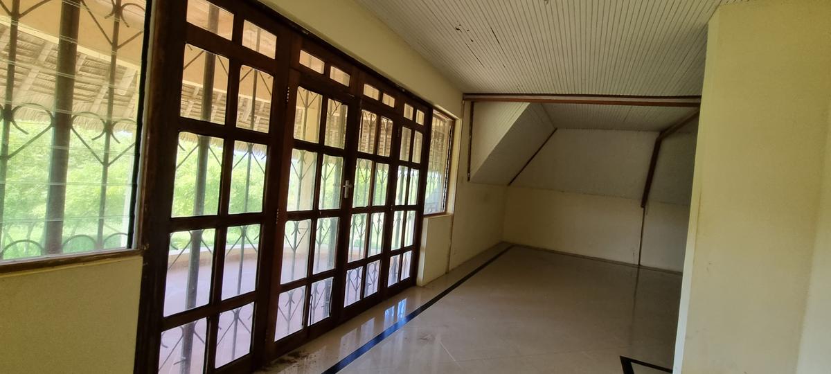 3 Bed Villa with En Suite at Mtwapa - 9