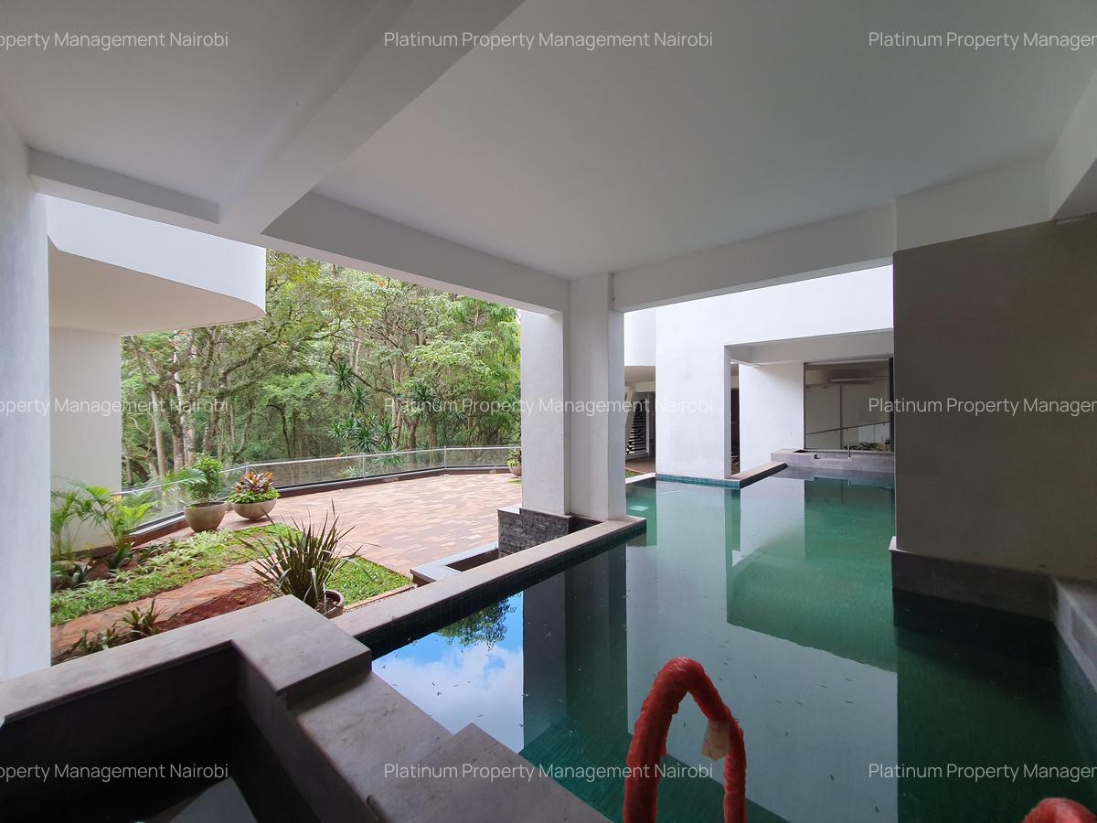 3 Bed Apartment with En Suite at Peponi Rd - 19