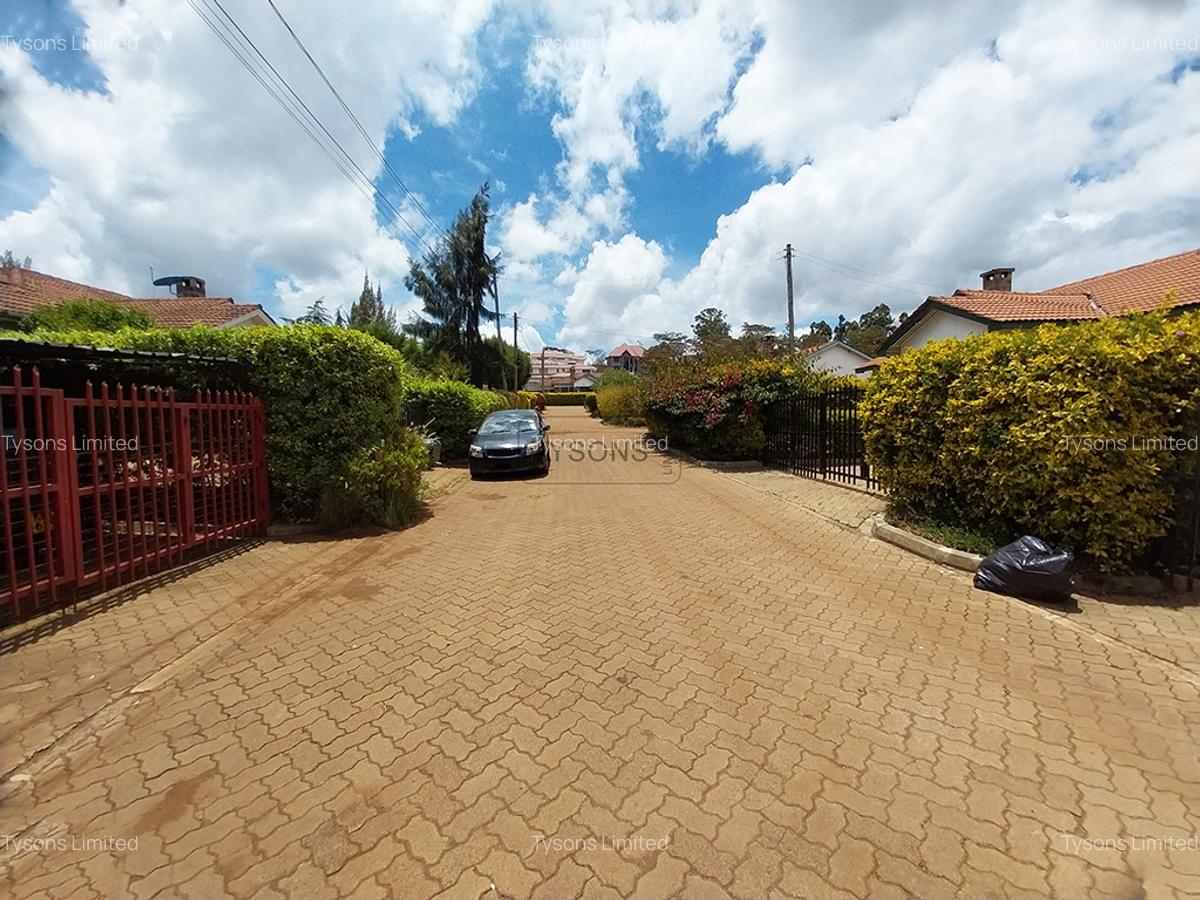 3 Bed House with En Suite in Ngong - 10