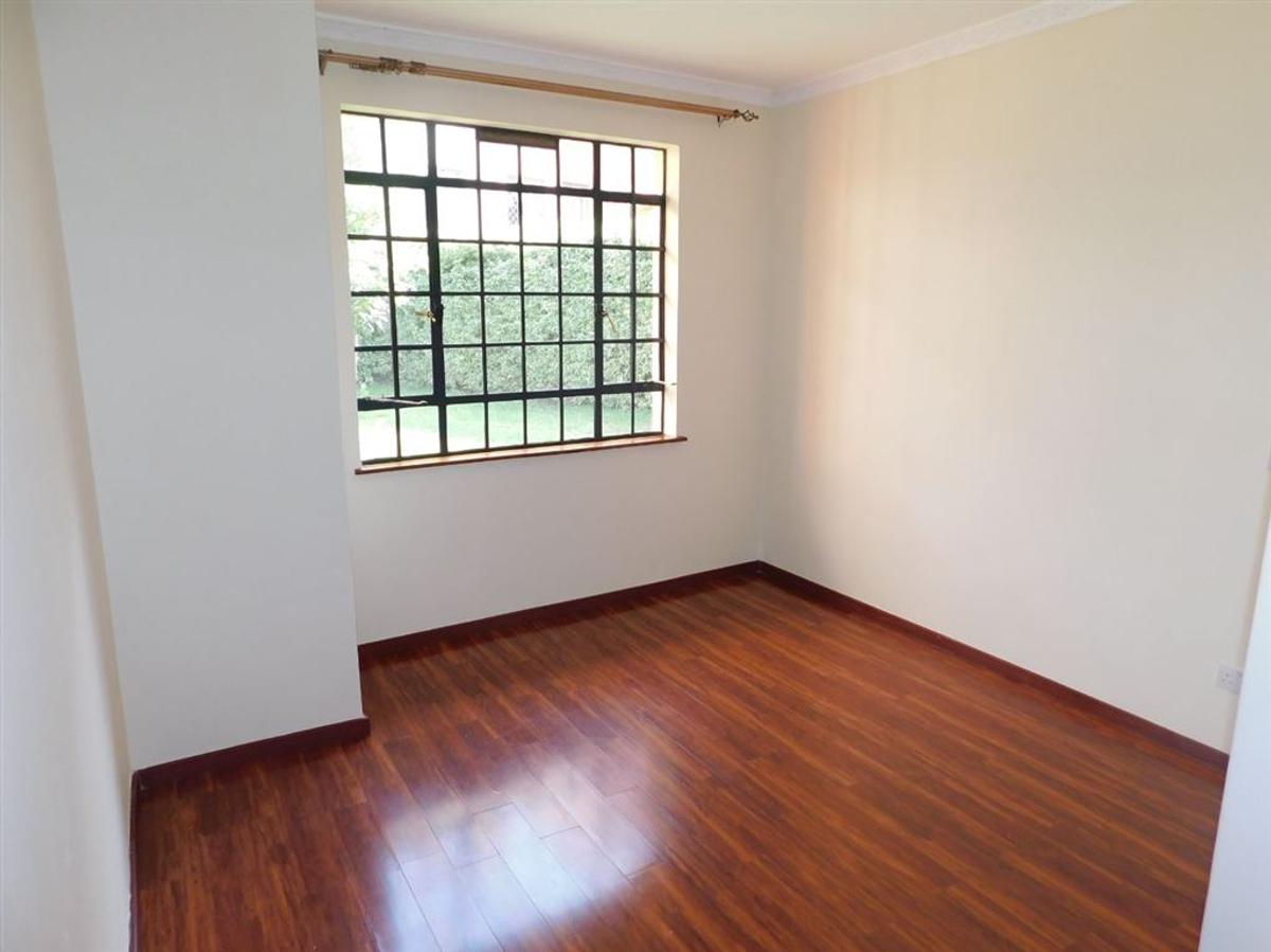 4 Bed House with En Suite at Fourways Junction Estate - 5