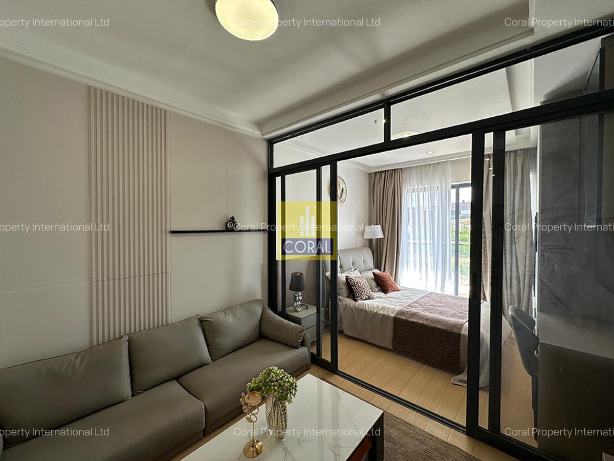 1 Bed Apartment in Kasarani - 9