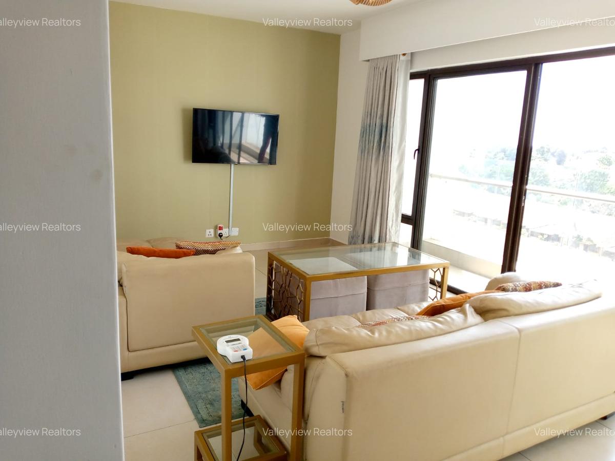 Furnished 1 Bed Apartment with En Suite at Lavington - 2