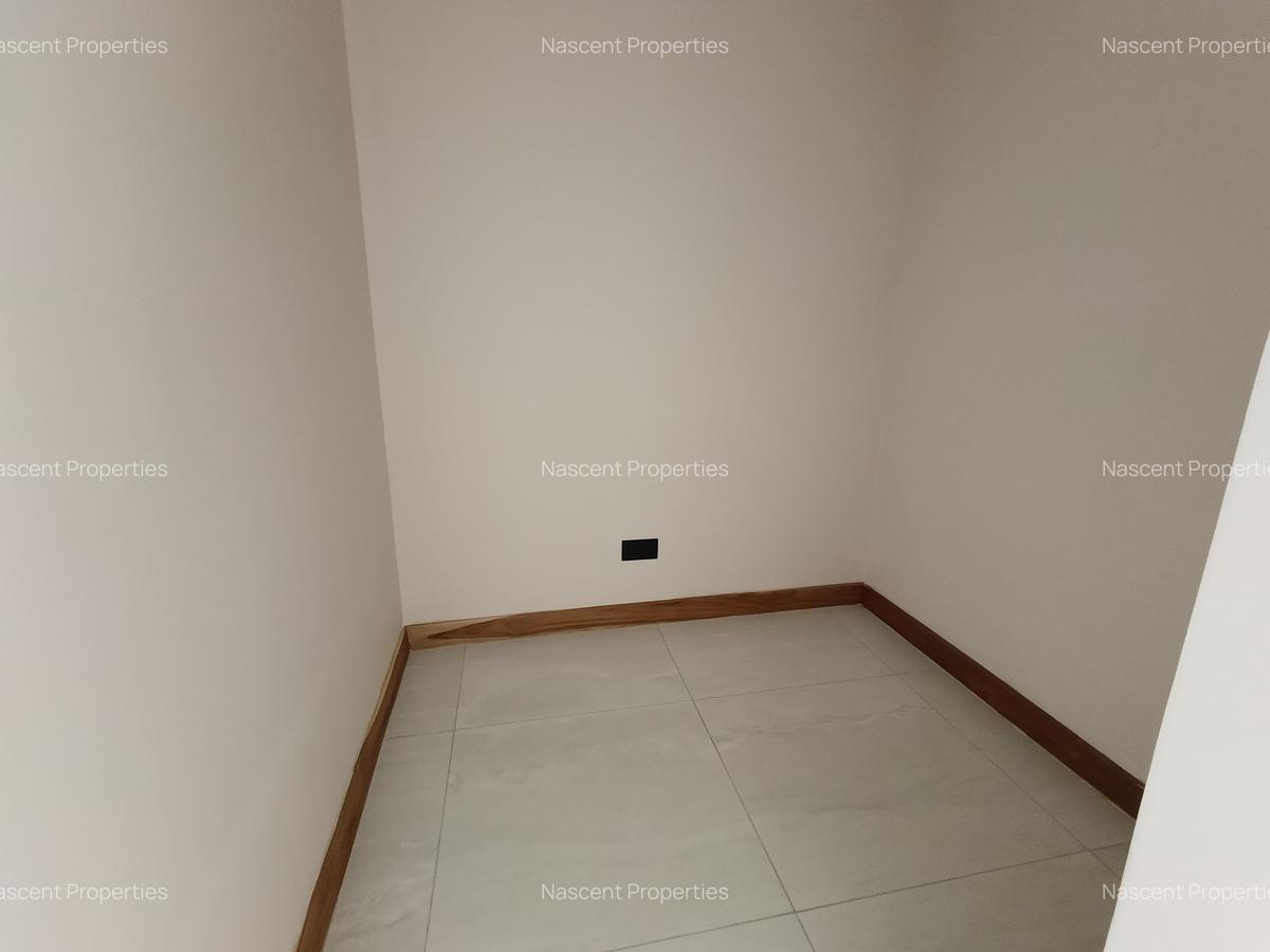 4 Bed Apartment with En Suite in Loresho - 13