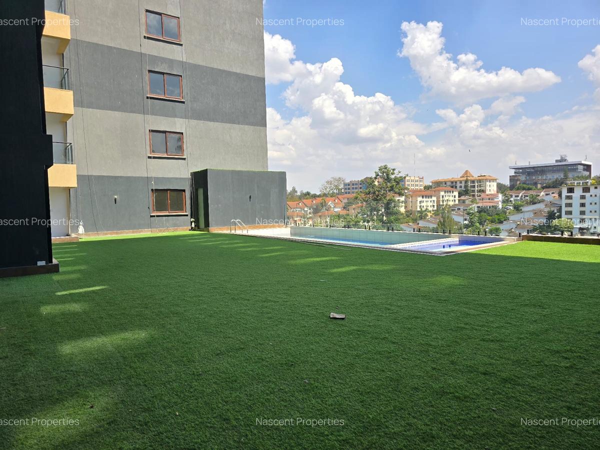 3 Bed Apartment with En Suite in Westlands Area - 4