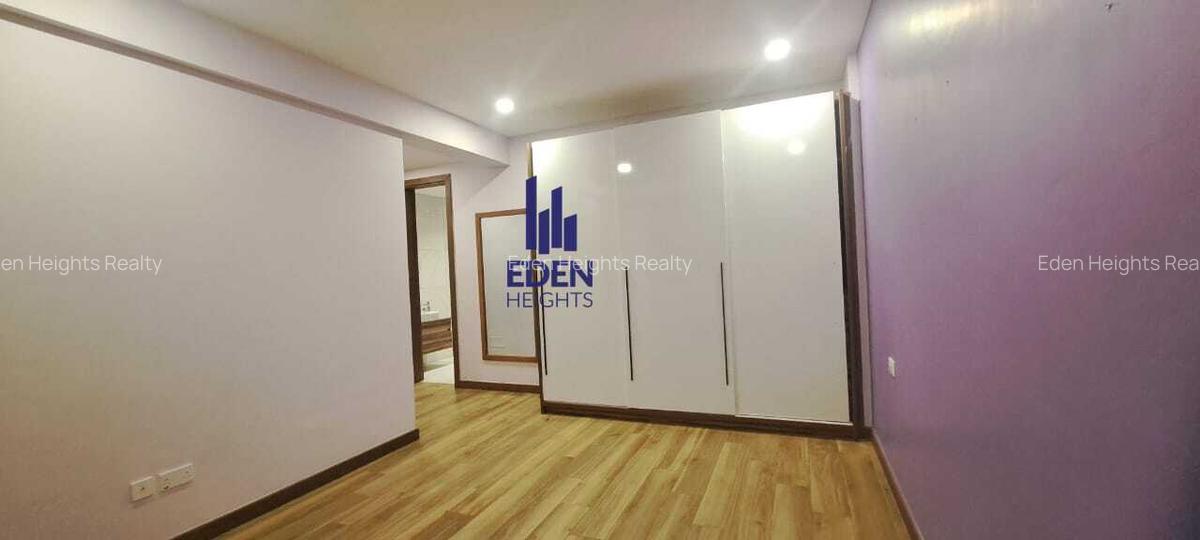 3 Bed Apartment with En Suite in Spring Valley - 10