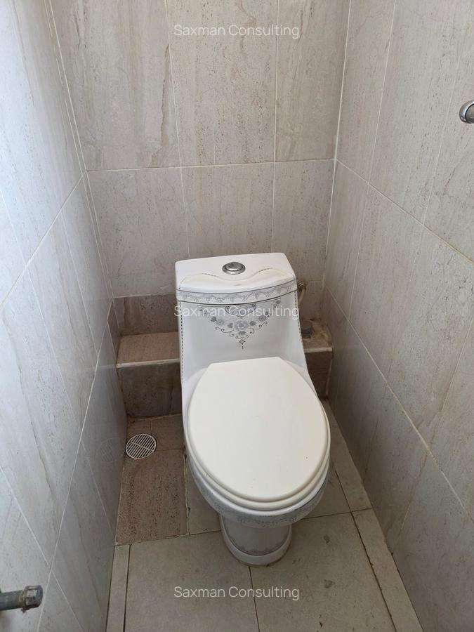 4 Bed Villa with Garden in Muthaiga - 8