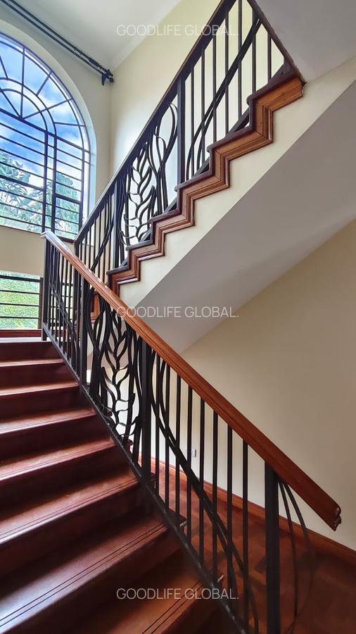 5 Bed Villa with Staff Quarters in Lower Kabete - 5