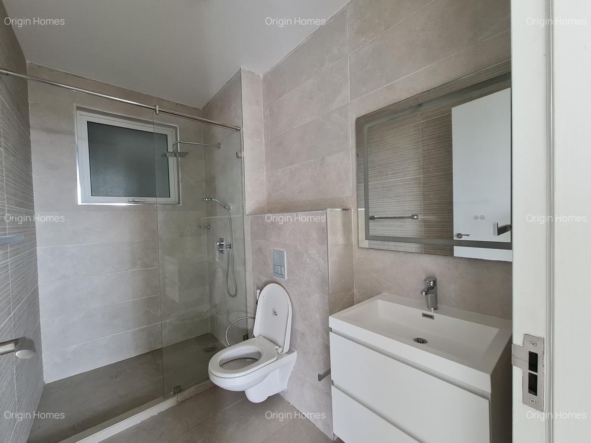 2 Bed Apartment with En Suite at Kileleshwa - 7