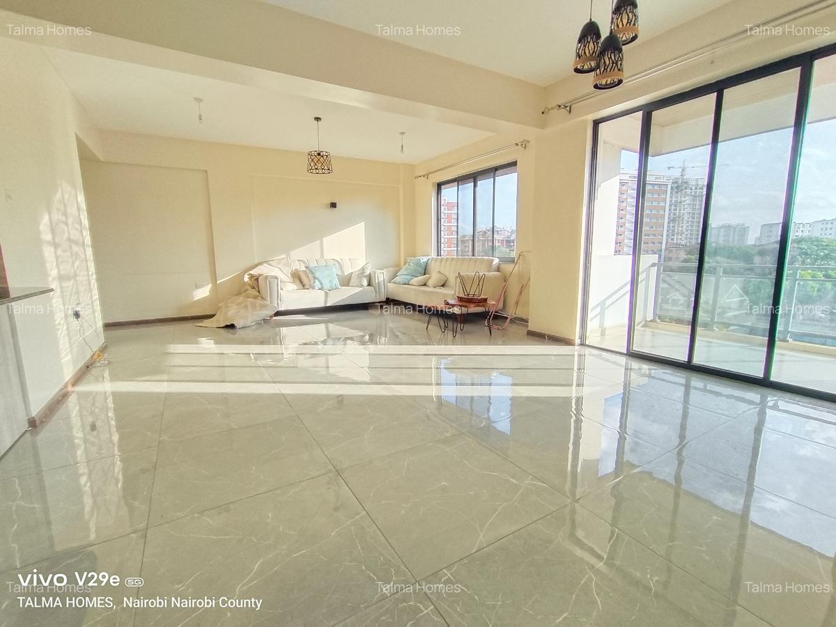 2 Bed Apartment with En Suite at Off Gatundu Road - 6