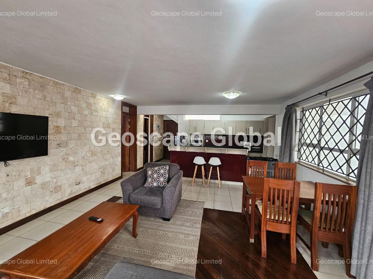 1 Bed House with En Suite in Runda - 11