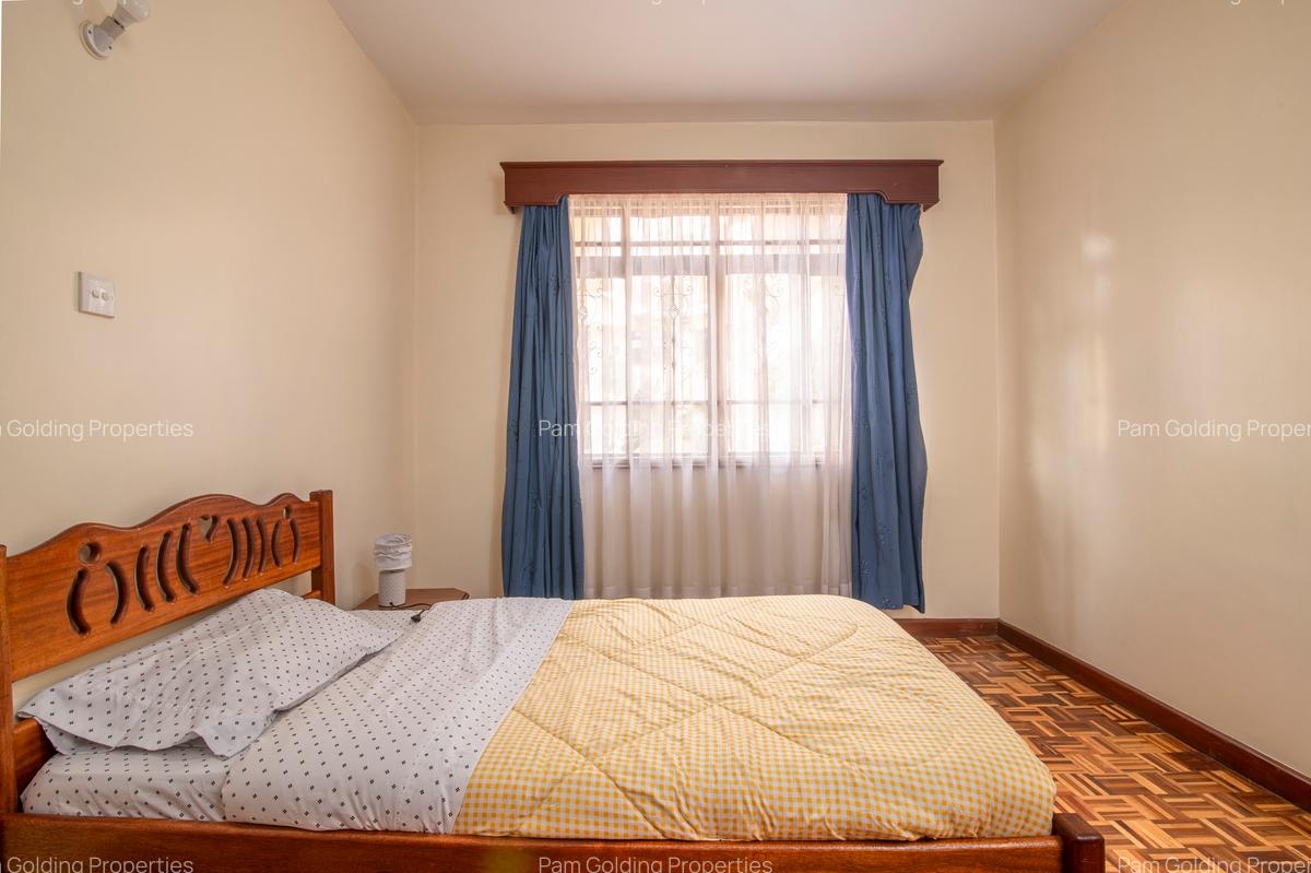 3 Bed Apartment at Brookside Drive - 8