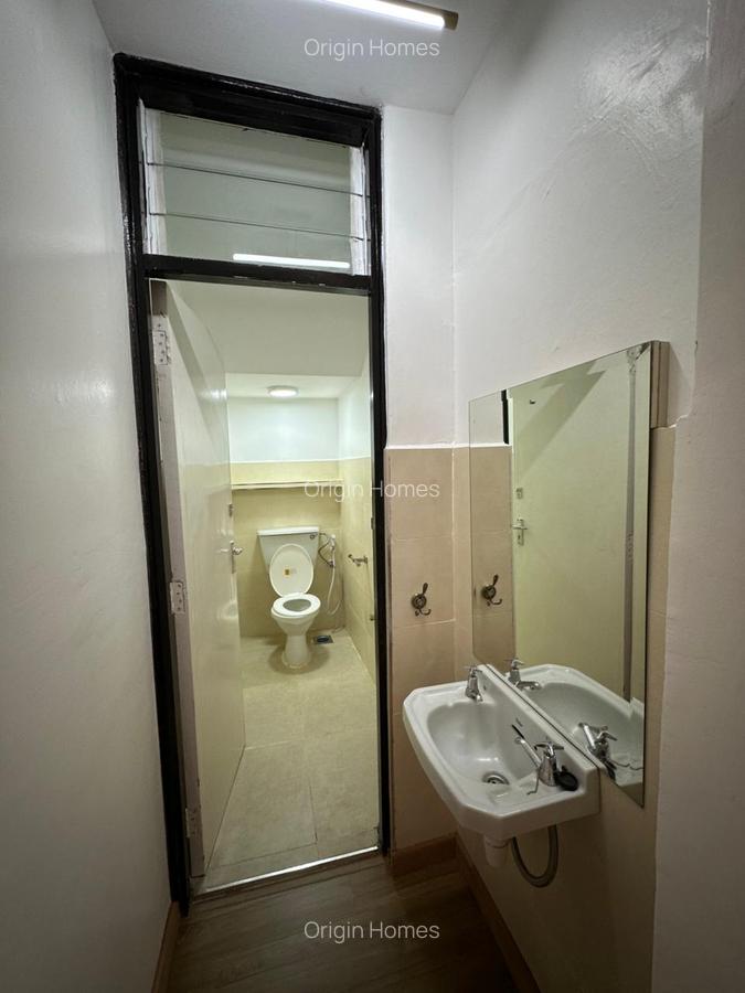 3 Bed Townhouse with En Suite at Westlands - 18