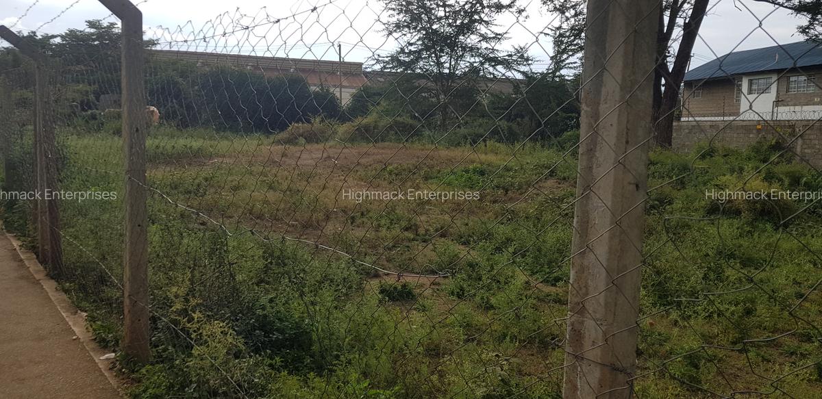 0.625 ac Land at Kahawa Station Road - 6