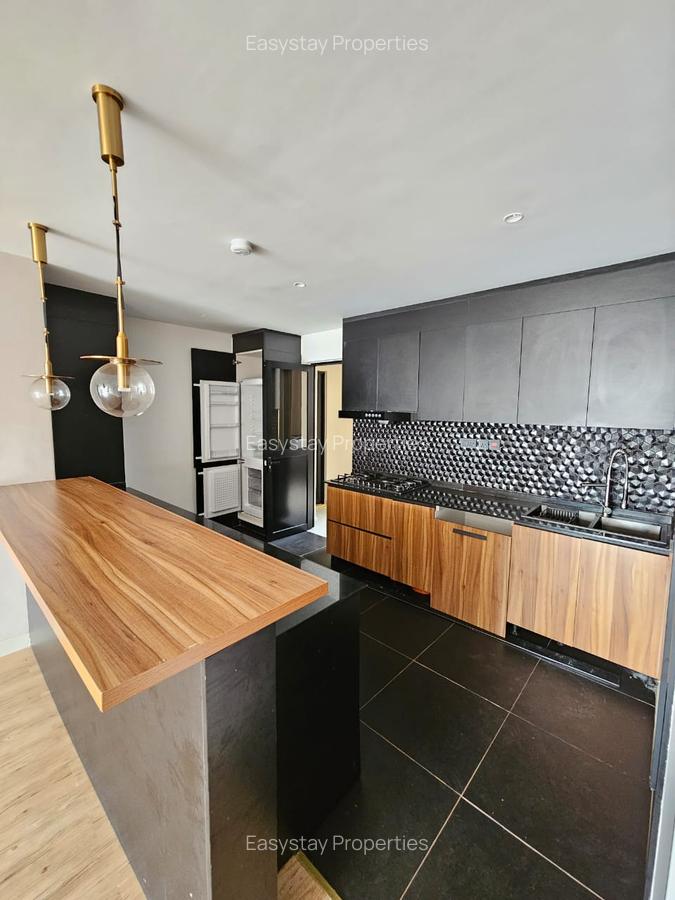 3 Bed Apartment with En Suite in Westlands Area - 7