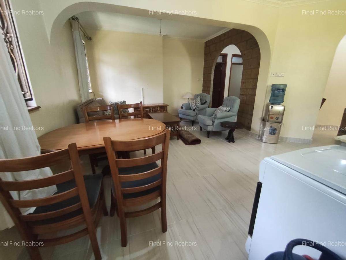 2 Bed House with En Suite in Runda - 7