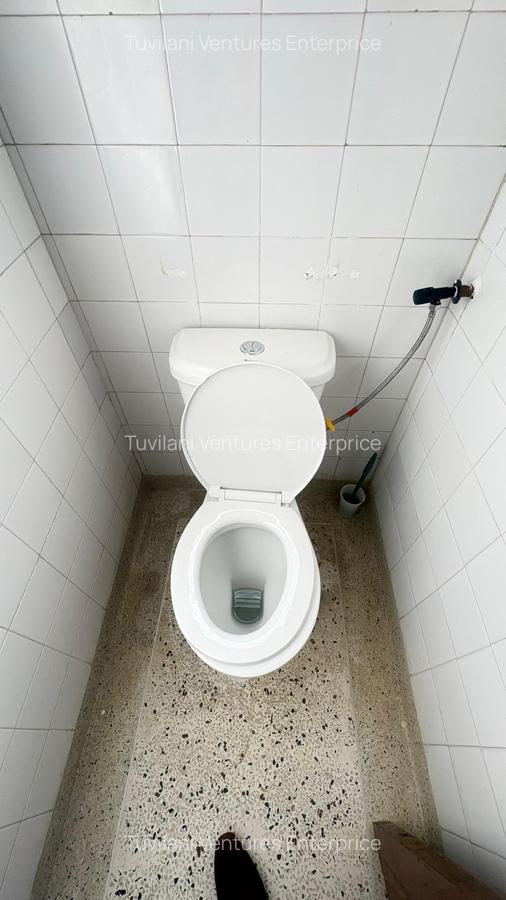 5 Bed Townhouse with En Suite at Nyali Mombasa - 14