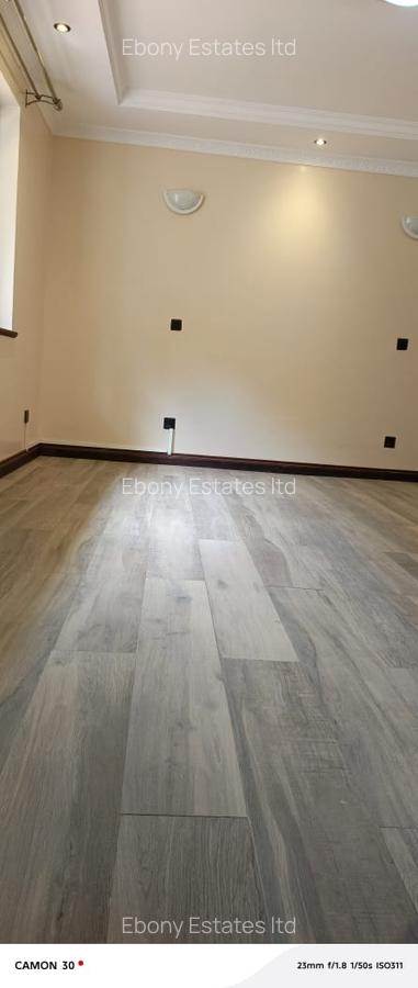 4 Bed Townhouse with En Suite in Lavington - 16