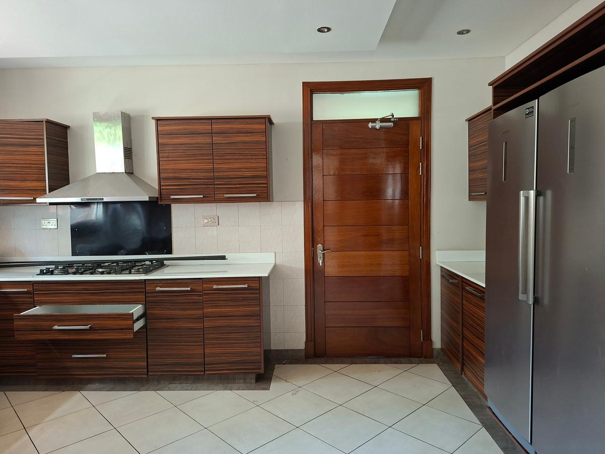 4 Bed House with En Suite at Ruaka Rd - 8