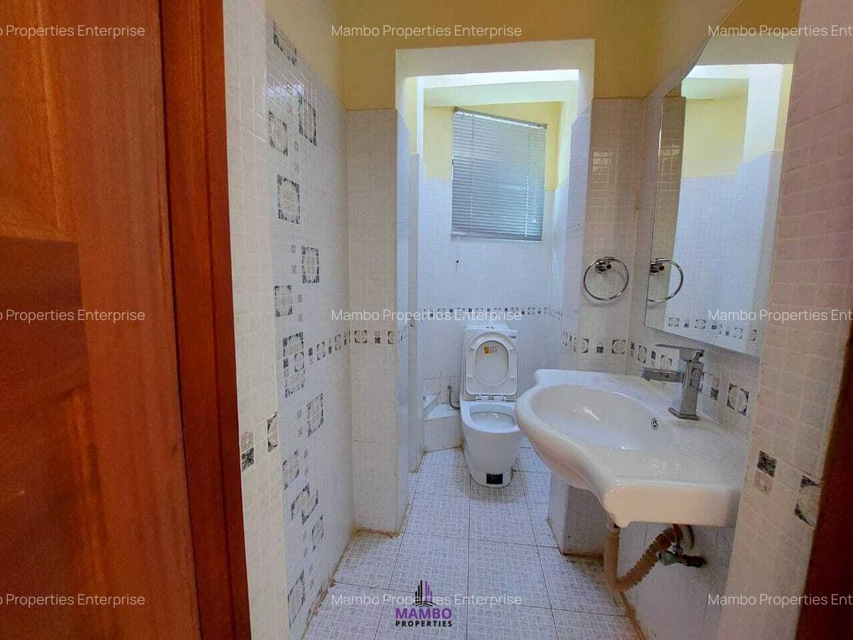 Furnished 2 Bed Apartment with En Suite at Off Red Hill Rd - 14