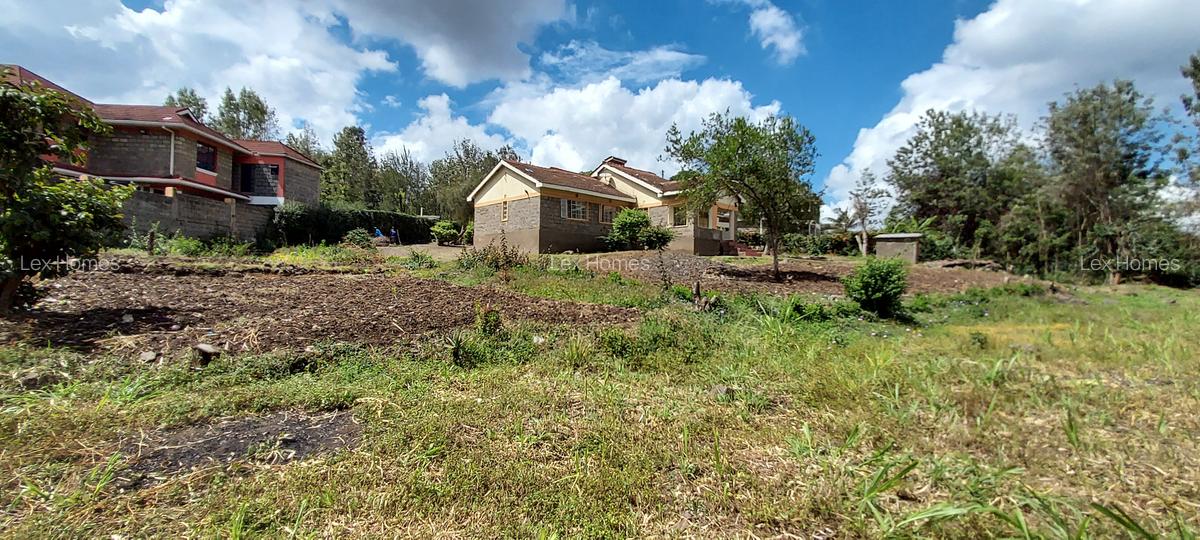 13,152.28 m² Residential Land at Asyana Gardens - 10