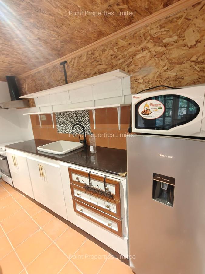 1 Bed House with En Suite in Karen - 8