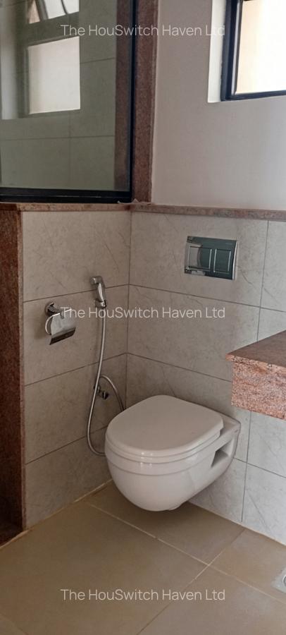 2 Bed Apartment with Swimming Pool at Off Raphta Road - 9