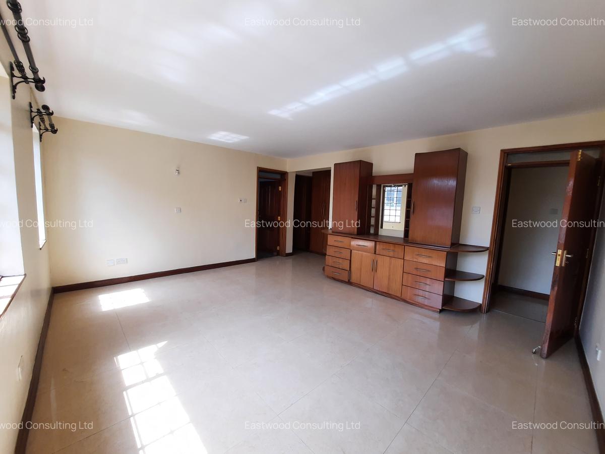 4 Bed Apartment with En Suite at General Mathenge Road - 10