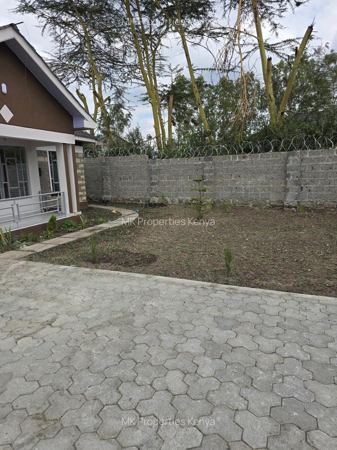 4 Bed House with En Suite at Kitengela Acacia - 2