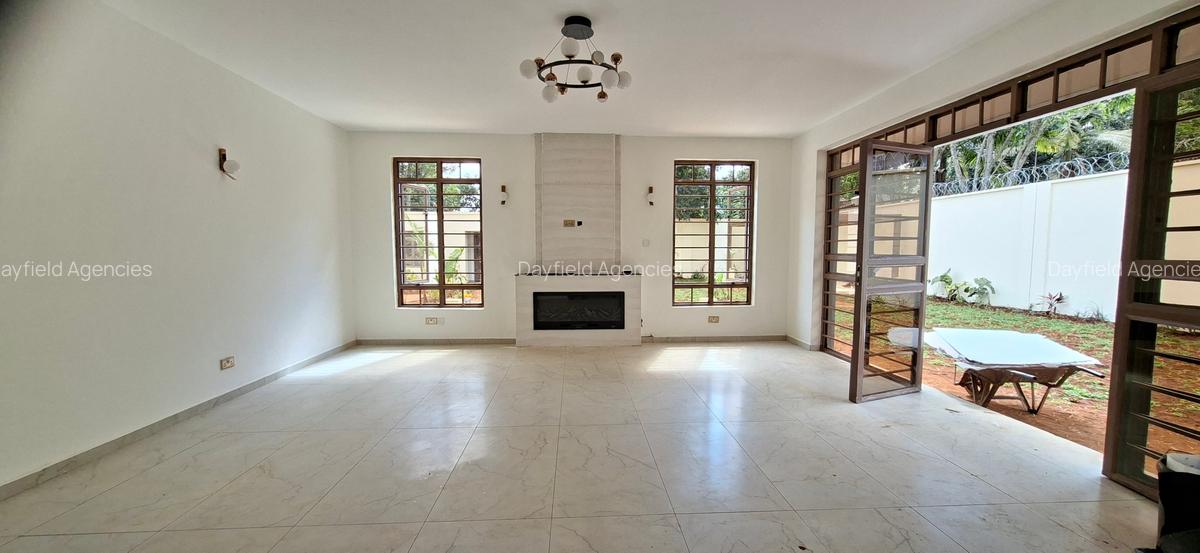 4 Bed House with En Suite in Lower Kabete - 3