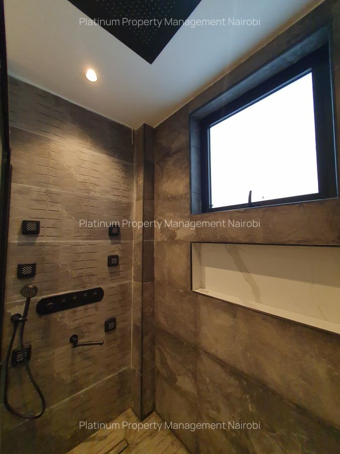 2 Bed Apartment with En Suite at Westlands - 14