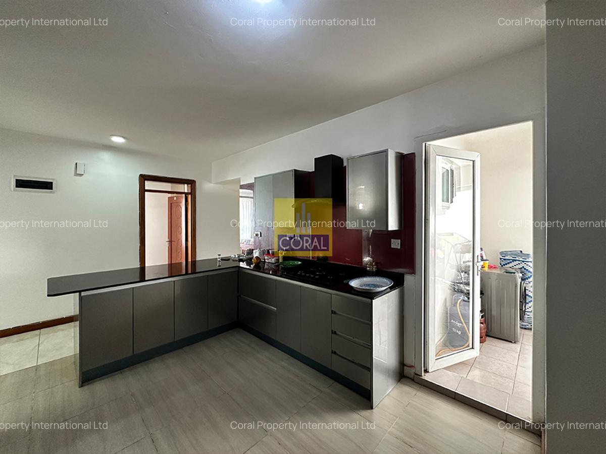 4 Bed Apartment in General Mathenge - 6