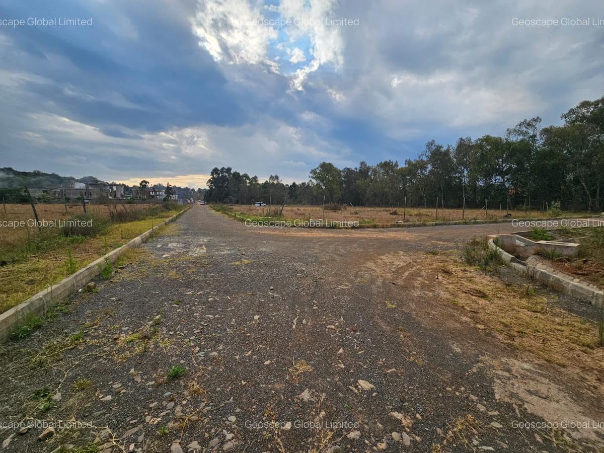 2 ac Residential Land in Karen - 2