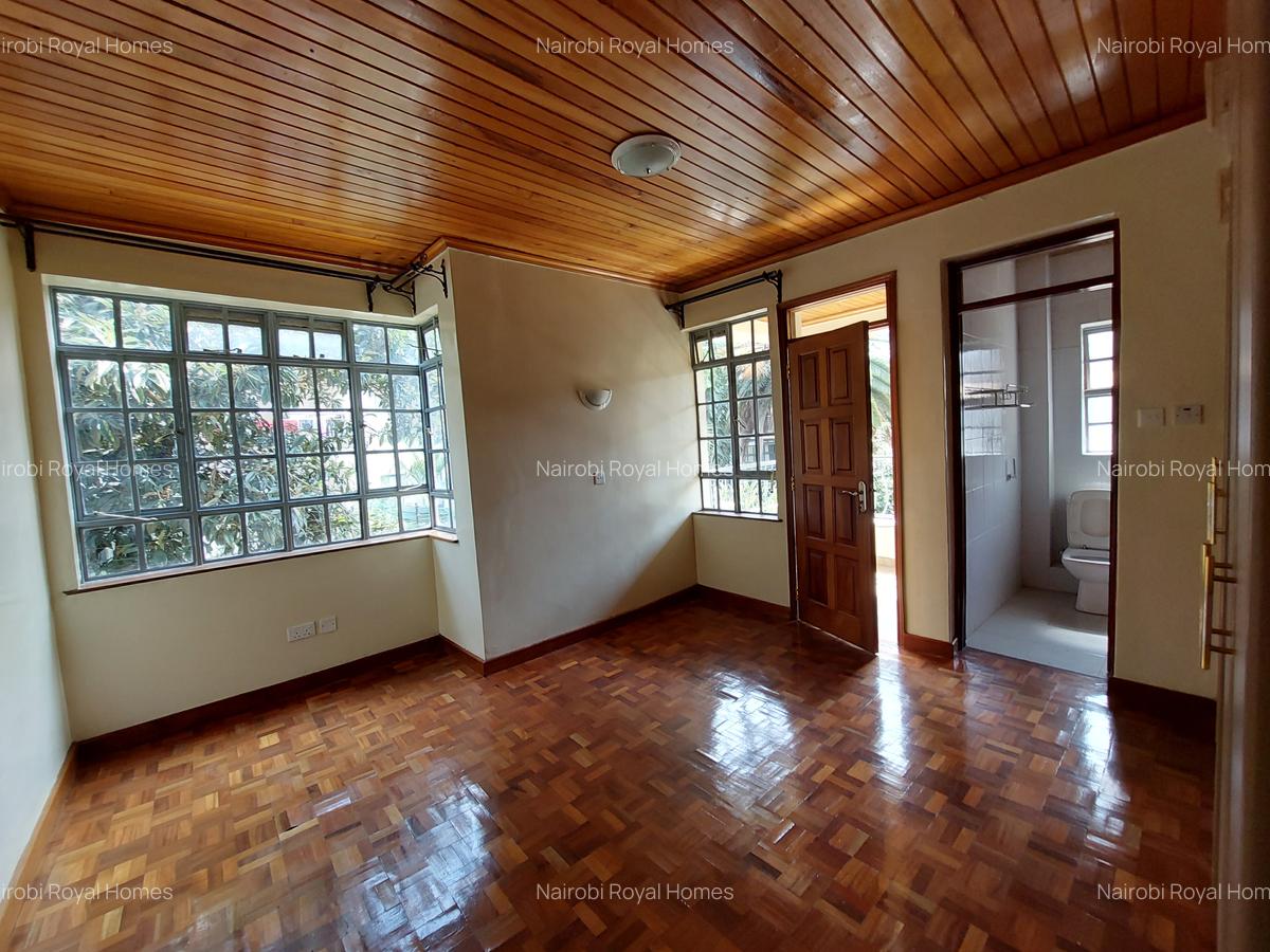 5 Bed Townhouse with En Suite at Owashiga Road - 13