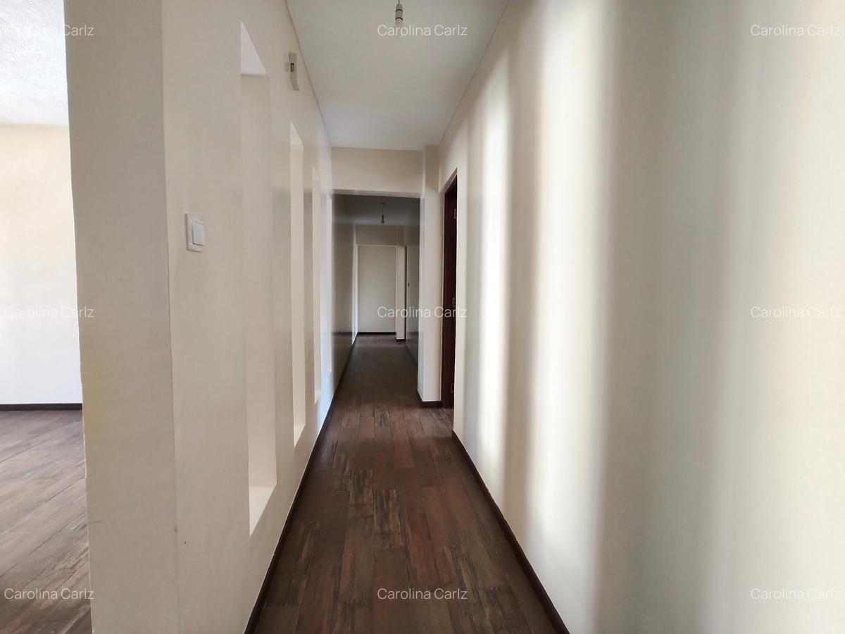 3 Bed Apartment with En Suite at General Mathenge Road - 10