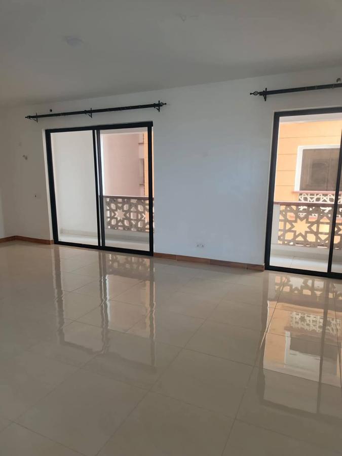 Serviced 3 Bed Apartment with En Suite at Nyali - 14