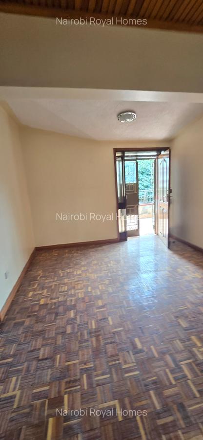 6 Bed House with En Suite at Nyari Redhil Close - 19