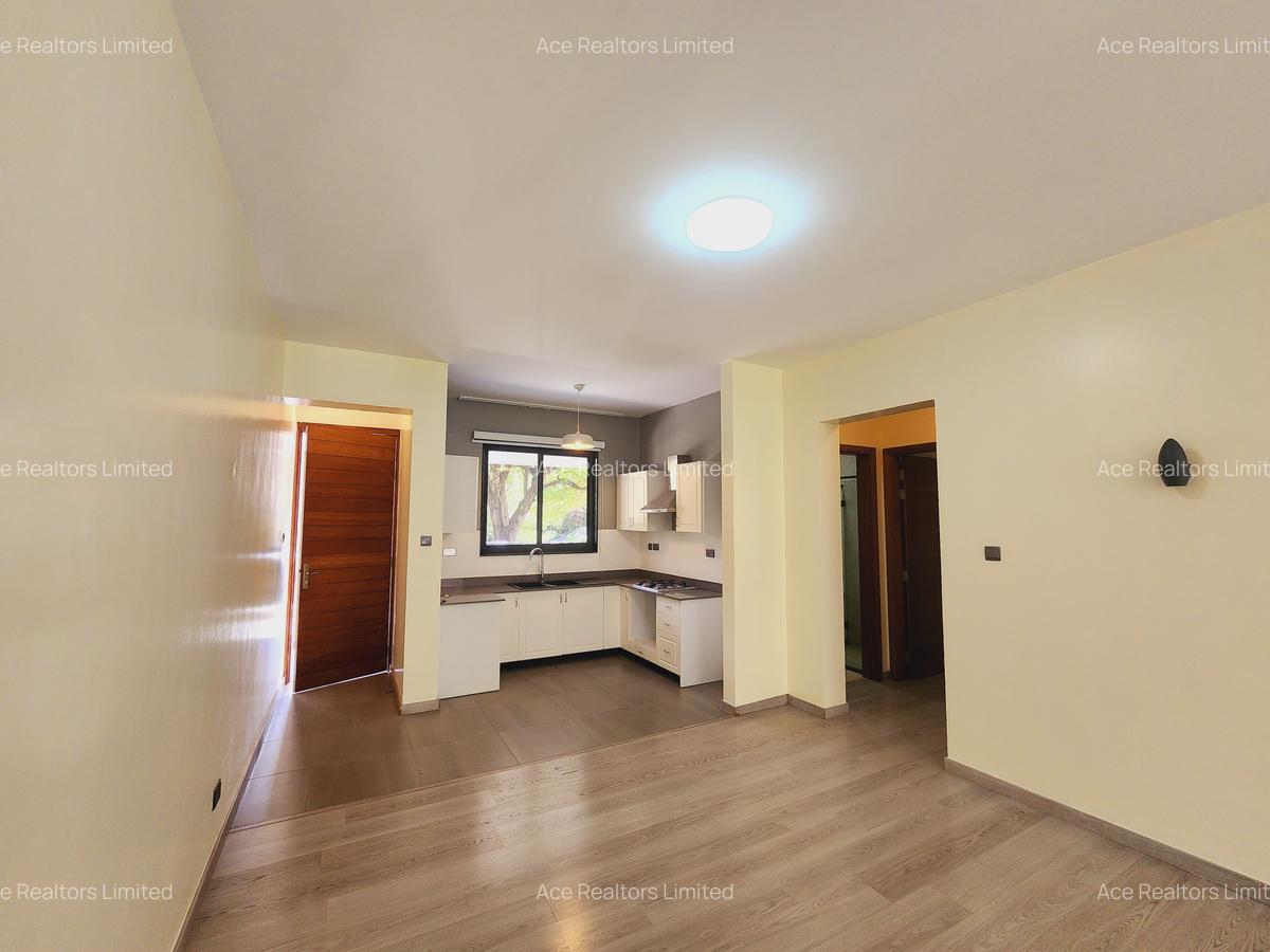 2 Bed Apartment with En Suite at Muthangari Drive - 3